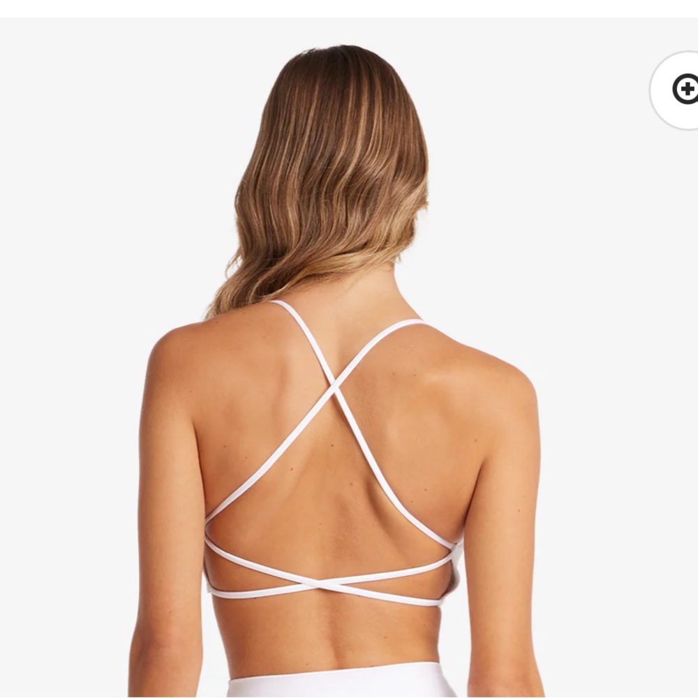 Crop shop boutique: SERENITY LEXI CROP